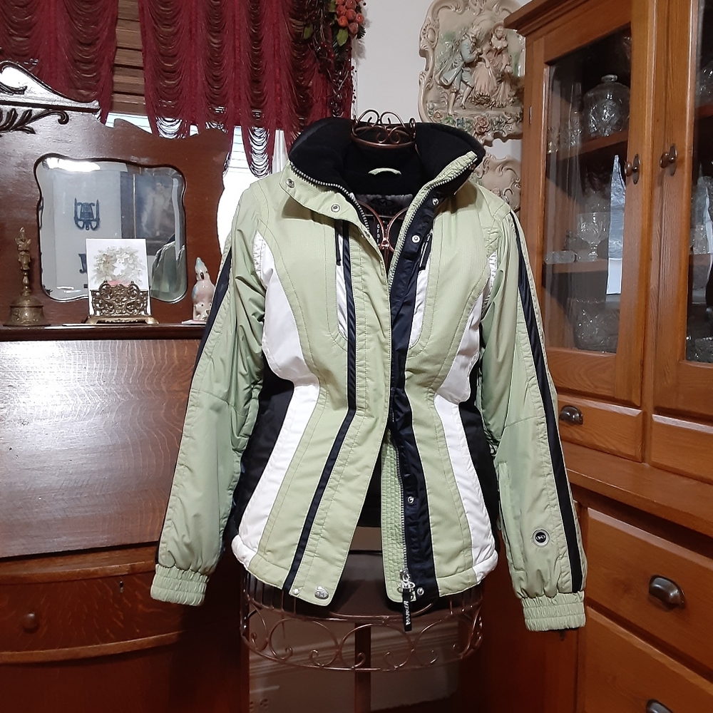 Marker Ski Jacket